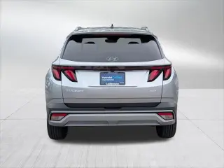 Hyundai TUCSON 2026 AWD SEL 4dr SUV