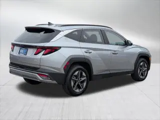 Hyundai TUCSON 2026 AWD SEL 4dr SUV