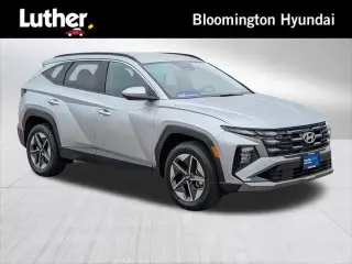 Hyundai TUCSON 2026 AWD SEL 4dr SUV