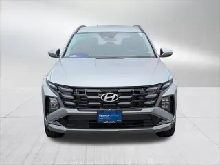 Hyundai TUCSON 2026 AWD SEL 4dr SUV