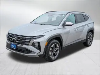 Hyundai TUCSON 2026 AWD SEL 4dr SUV
