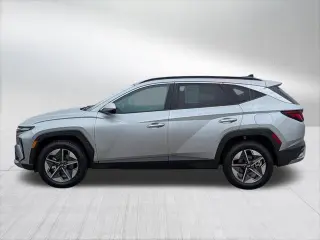 Hyundai TUCSON 2026 AWD SEL 4dr SUV