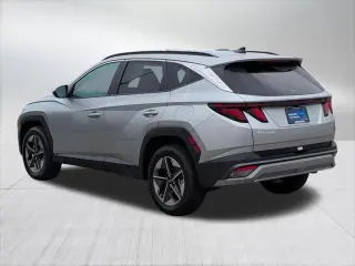 Hyundai TUCSON 2026 AWD SEL 4dr SUV