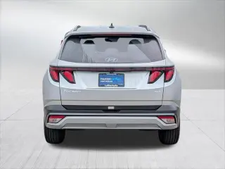 Hyundai TUCSON 2026 AWD SEL 4dr SUV