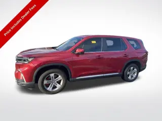 Honda Pilot 2025 EX-L 4dr SUV