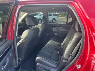Honda Pilot 2025 EX-L 4dr SUV