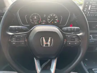 Honda Pilot 2025 EX-L 4dr SUV