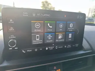 Honda Pilot 2025 EX-L 4dr SUV