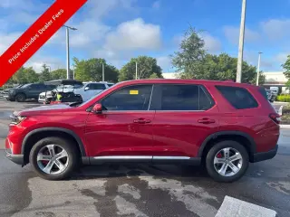 Honda Pilot 2025 EX-L 4dr SUV