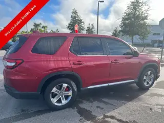 Honda Pilot 2025 EX-L 4dr SUV
