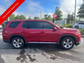 Honda Pilot 2025 EX-L 4dr SUV