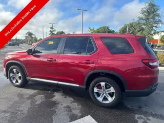 Honda Pilot 2025 EX-L 4dr SUV