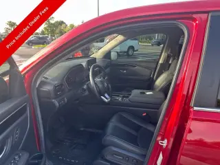 Honda Pilot 2025 EX-L 4dr SUV