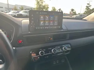 Honda Pilot 2025 EX-L 4dr SUV