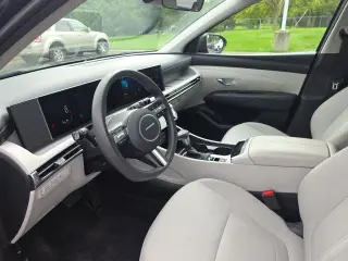 Hyundai TUCSON 2025 AWD SEL 4p SUV