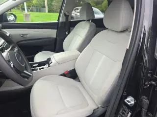 Hyundai TUCSON 2025 AWD SEL 4p SUV