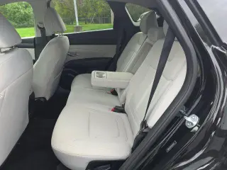 Hyundai TUCSON 2025 AWD SEL 4p SUV