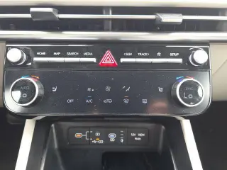 Hyundai TUCSON 2025 AWD SEL 4p SUV