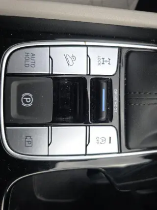 Hyundai TUCSON 2025 AWD SEL 4p SUV