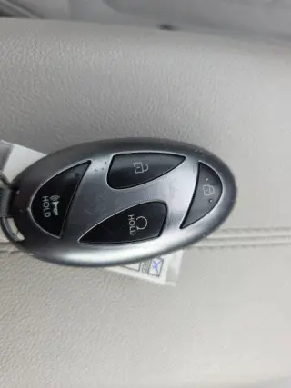 Hyundai TUCSON 2025 AWD SEL 4p SUV