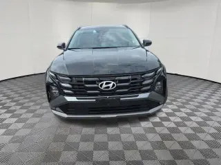 Hyundai TUCSON 2025 AWD SEL 4p SUV