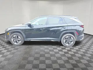 Hyundai TUCSON 2025 AWD SEL 4p SUV