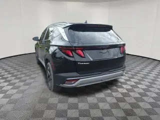 Hyundai TUCSON 2025 AWD SEL 4p SUV