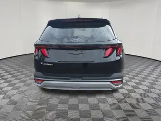 Hyundai TUCSON 2025 AWD SEL 4p SUV