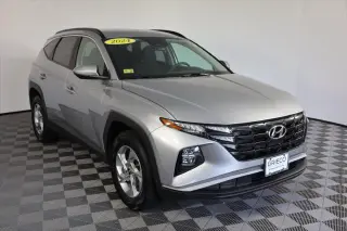 Hyundai TUCSON 2024 AWD SEL 4dr SUV