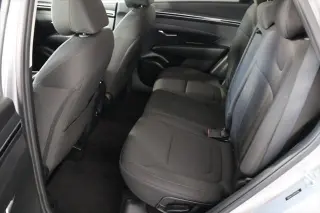 Hyundai TUCSON 2024 AWD SEL 4dr SUV