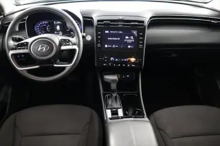Hyundai TUCSON 2024 AWD SEL 4dr SUV