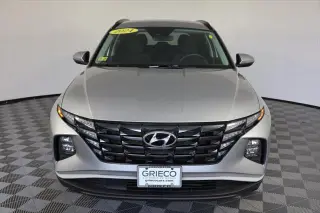 Hyundai TUCSON 2024 AWD SEL 4dr SUV