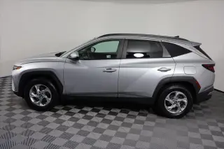 Hyundai TUCSON 2024 AWD SEL 4dr SUV