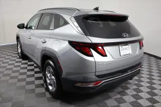 Hyundai TUCSON 2024 AWD SEL 4dr SUV