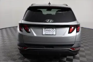 Hyundai TUCSON 2024 AWD SEL 4dr SUV