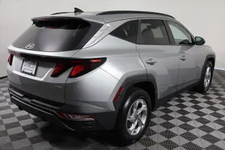 Hyundai TUCSON 2024 AWD SEL 4dr SUV