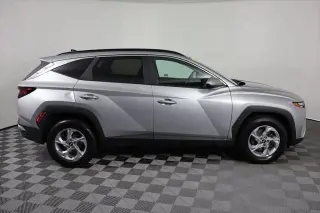 Hyundai TUCSON 2024 AWD SEL 4dr SUV
