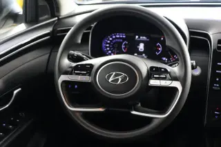 Hyundai TUCSON 2024 AWD SEL 4dr SUV