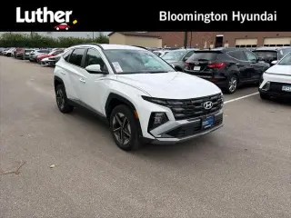 Hyundai TUCSON 2026 AWD SEL 4dr SUV