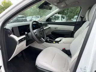 Hyundai TUCSON 2026 AWD SEL 4dr SUV