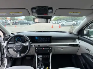Hyundai TUCSON 2026 AWD SEL 4dr SUV