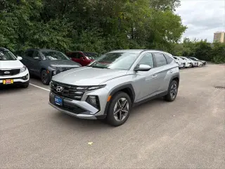 Hyundai TUCSON 2026 AWD SEL 4dr SUV