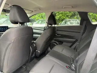 Hyundai TUCSON 2026 AWD SEL 4dr SUV