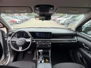 Hyundai TUCSON 2026 AWD SEL 4dr SUV