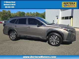 Subaru Outback 2024 AWD Premium 4p Crossover