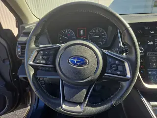 Subaru Outback 2024 AWD Premium 4p Crossover