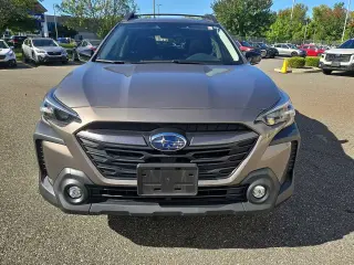 Subaru Outback 2024 AWD Premium 4p Crossover