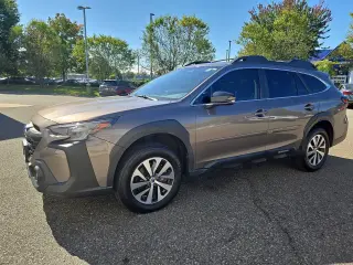 Subaru Outback 2024 AWD Premium 4p Crossover