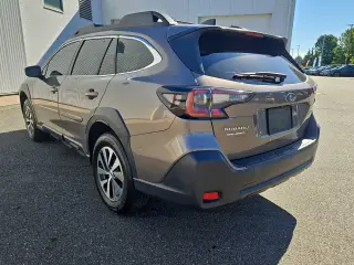 Subaru Outback 2024 AWD Premium 4p Crossover