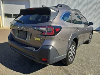 Subaru Outback 2024 AWD Premium 4p Crossover